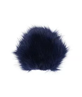 Sex And Mischief Cougar Spiked Sensory Glove