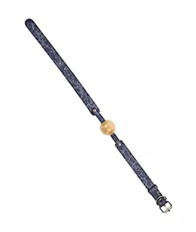 Sex And Mischief Cougar Ball Gag