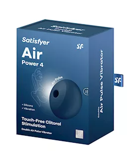 Satisfyer Air Power 4