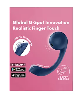 Satisfyer Pro Plus Wave 4 App