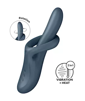 Satisfyer Heat Flex 4