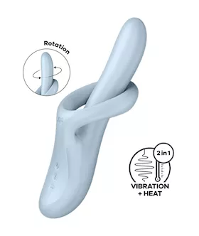 Satisfyer Heat Flex 4