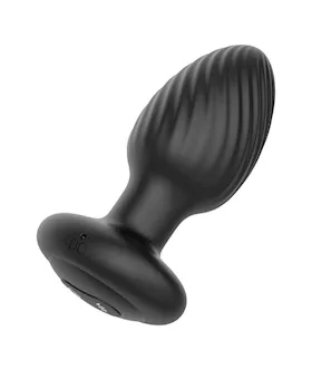 Nexus Tornado Rotating Vibrating Butt Plug