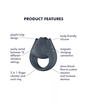 Satisfyer Perfect Pair 2