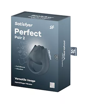 Satisfyer Perfect Pair 2