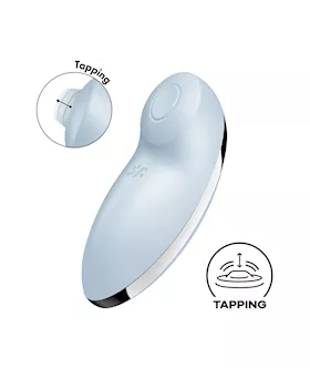 Satisfyer Tap  Climax 2