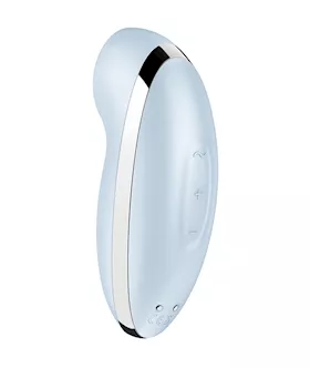 Satisfyer Tap & Climax 2