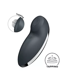 Satisfyer Tap  Climax 2