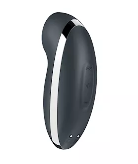 Satisfyer Tap & Climax 2