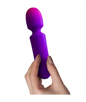 Glo-girl Mini Wand Vibrator