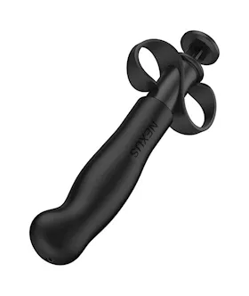 Infinity Lube Launcher Pro