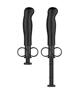 Infinity Lube Launcher Pro