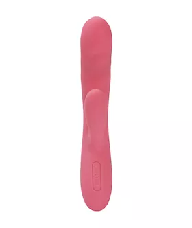 Svakom Avery Thrusting Rabbit Vibrator