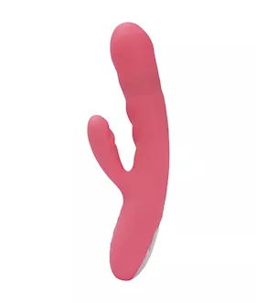 Svakom Avery Thrusting Rabbit Vibrator