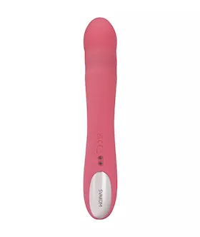 Svakom Avery Thrusting Rabbit Vibrator