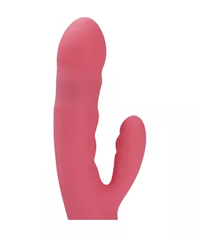 Svakom Avery Thrusting Rabbit Vibrator