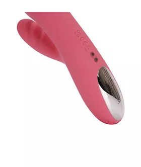 Svakom Avery Thrusting Rabbit Vibrator