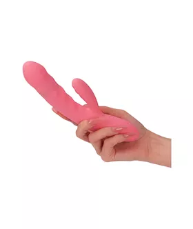 Svakom Avery Thrusting Rabbit Vibrator