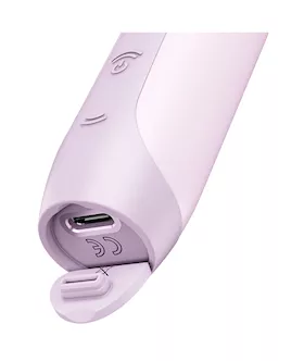 Satisfyer Secret Kiss
