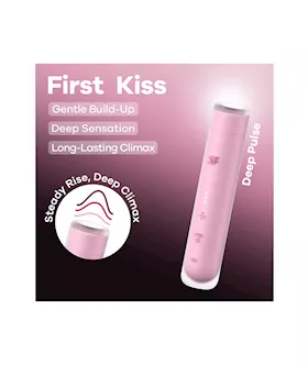 Satisfyer First Kiss