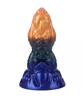 Rampaging Cyclops Fantasy Dildo