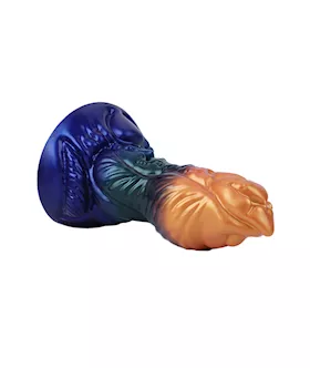 Rampaging Cyclops Fantasy Dildo