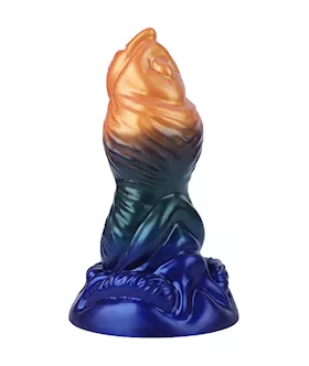 Rampaging Cyclops Fantasy Dildo