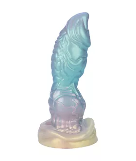 Marauding Merman Fantasy Dildo