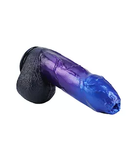 Yearning Yeti Fantasy Dildo