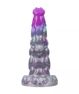 Troll Trickster Fantasy Dildo