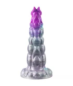 Troll Trickster Fantasy Dildo