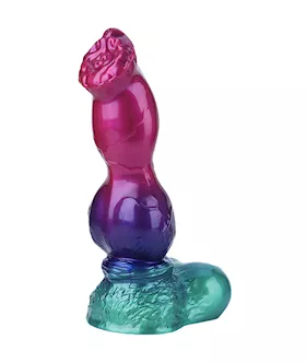 Illustrious Alien Fantasy Dildo