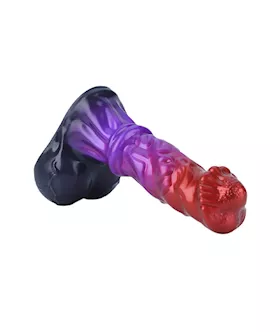 Powerful Pegasus Fantasy Dildo