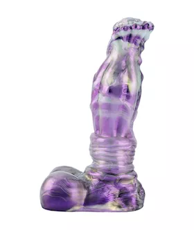 Sultry Sea Serpent Fantasy Dildo