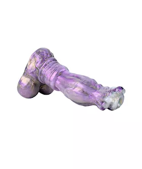 Sultry Sea Serpent Fantasy Dildo