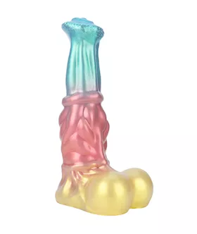 Careless Chimaera Fantasy Dildo