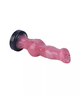 Hellhound Fantasy Dildo