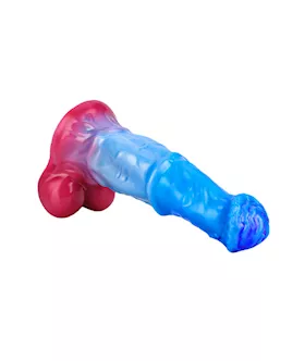 Icicle Fantasy Dildo