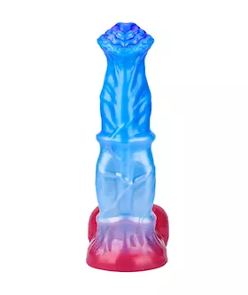 Icicle Fantasy Dildo
