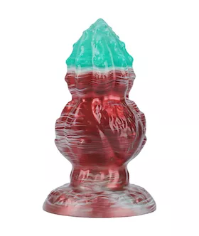 Diamond Golem Drill Plug