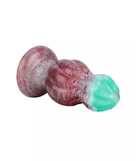 Diamond Golem Smooth Plug