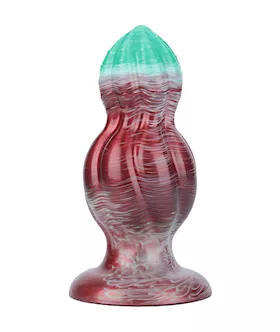 Diamond Golem Smooth Plug