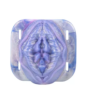 Alien Matriarch Vibrating Fantasy Grinder