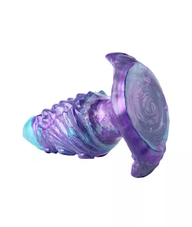 Alien Inquisitor Fantasy Butt Plug