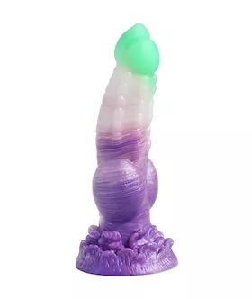 Alien Beast Fantasy Dildo