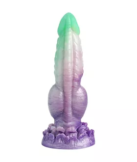 Alien Beast Fantasy Dildo