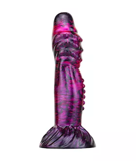 Devious Demon Fantasy Dildo
