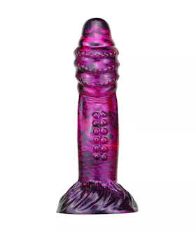 Devious Demon Fantasy Dildo