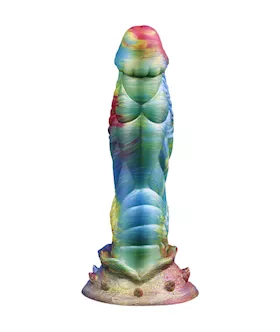Jungle Giant Fantasy Dildo