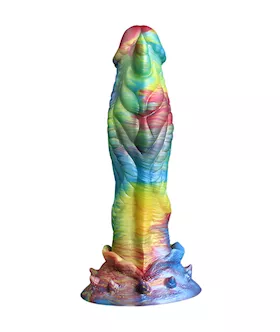 Jungle Giant Fantasy Dildo